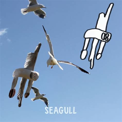 The theme animals is split into several parts. Dad Photoshops Kids' Drawings As If They Were Real, And It ...