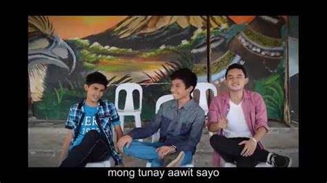 awit ng barkada itchyworms cover youtube