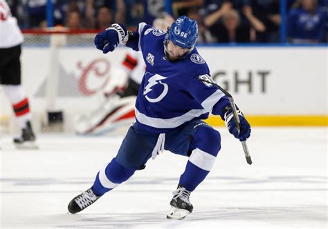 Tampa Bay Lightning Preview Nikita Kucherov Leads Stanley Cup Hopefuls