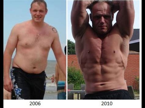 Bodybuilding Transformation Photos Bodybuilding And