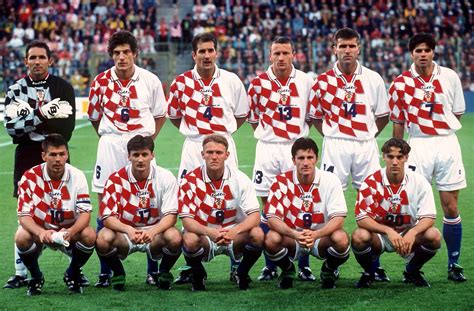 Full squad information for france, including formation summary and lineups from recent games, player profiles and team news. Spirit of Croatia - All different, all for one: Out of ...
