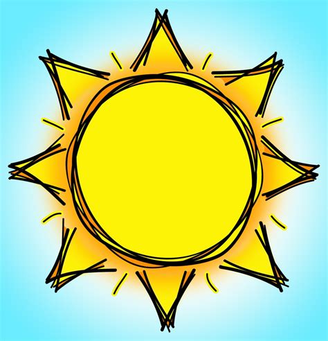 Large Sun Clipart 20 Free Cliparts Download Images On Clipground 2024