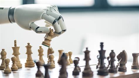 The Ultimate Checkmate Ai And Chess Engines Codemotion