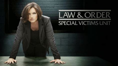 Law and order svu season 22 trailer. Law & Order Special Victims Unit (SVU): Season 16