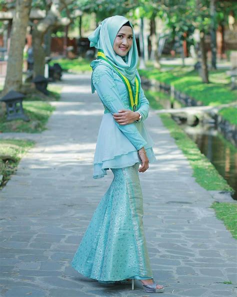 Model Hijab Wisuda 2019 Style Hijab Terbaru
