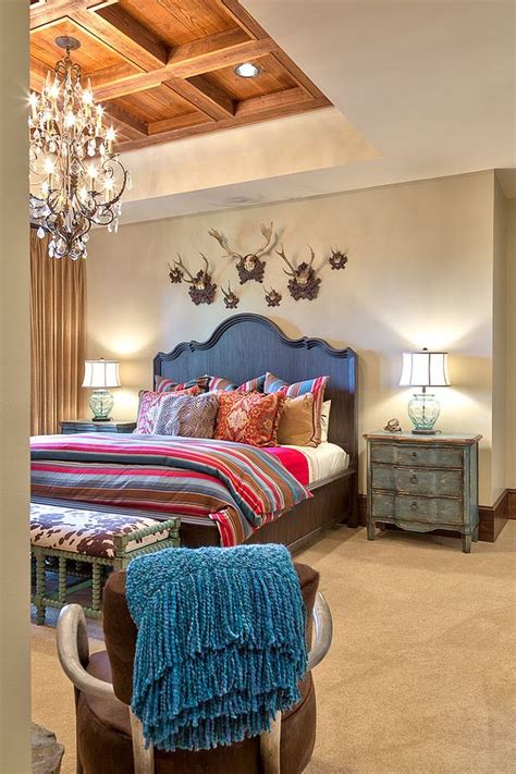 How To Create The Perfect Modern Rustic Bedroom Modern Rustic