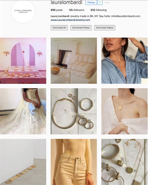 We did not find results for: The Best Indie Fashion Brands to Follow on Instagram