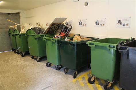 Simple Sustainability Strategies Begin with Waste Management | Sustainability, Strategies, Simple