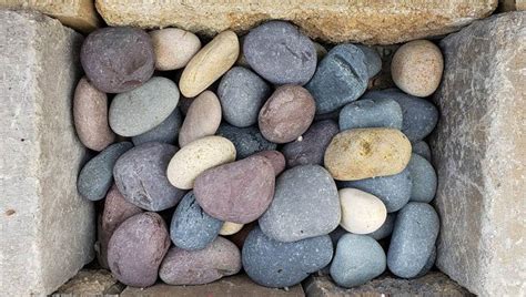 Landscape decorative rock at central valley builders, serving greater van nuys, lancaster, reseda, orange, thousand oaks, simi valley, los angeles, pasadena, santa. Landscape Decorative Rock | Orange, Thousand Oaks, Los Angeles, Irvine, CA