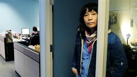Post Ghomeshi Cbc Sook Yin Lee On What It S Like On The Inside Cbc Radio