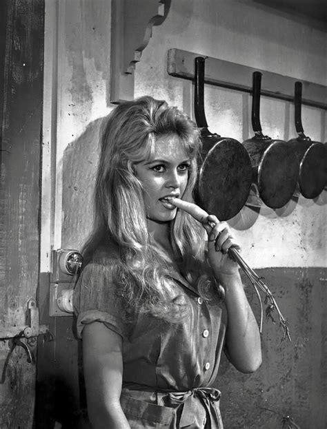 brigitte bardot on the set of and god created woman 1956 brigitte bardot bridget bardot