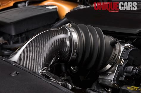 Hsv built the ultimate aussie sedan. 2017 HSV GTSR W1 Unveiled