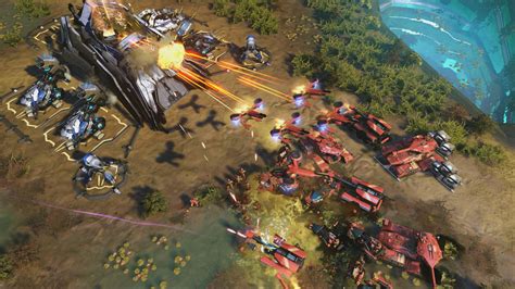 Halo Wars 2 Ultimate Edition Now Available On Xbox One And Win10