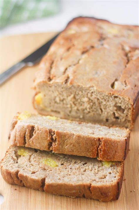 This has all of the flavors of. 25 Delicious Spring Quick Bread Recipes - Gather for Bread