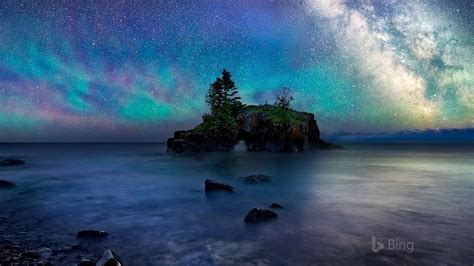 Search with a picture instead of text. Microsoft release Best of Bing Windows 10 wallpaper pack ...