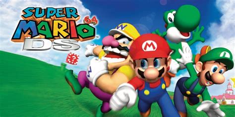 Super Mario 64 1996 Análisis De Videojuegos Tus Videojuegos
