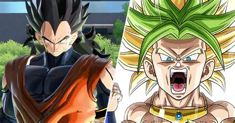 Dragon Ball Heroes Characters Names Super Dragon Ball Heroes Tv