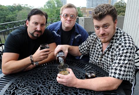 Trailer Park Boys Why 2 Beloved Characters Abruptly Quit The Show
