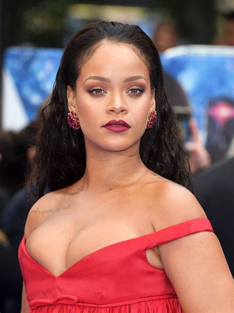 Rihannas Fenty Beauty To Launch On September 8 2017