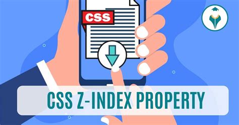 Css Z Index Property A Comprehensive Guide Shiksha Online