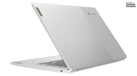 Ideapad Slim 3 Chromebook 14″ Mtk Slim And Light Laptop Powered By