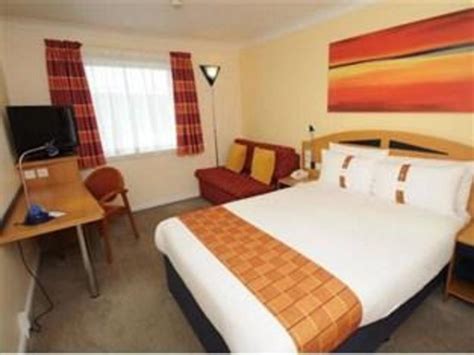 Holiday Inn Express Glasgow Airport Glasgow 2024 Updated Prices Deals