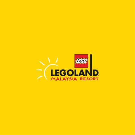 Printable Legoland Logo