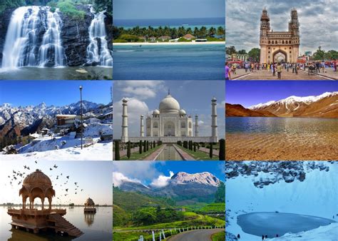 Top 10 Most Beautiful Places To Visit In India Travelvina Vrogue