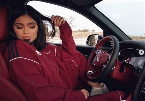 Kylie Jenner Car Collection Is Surprisingly Cool And Crazy