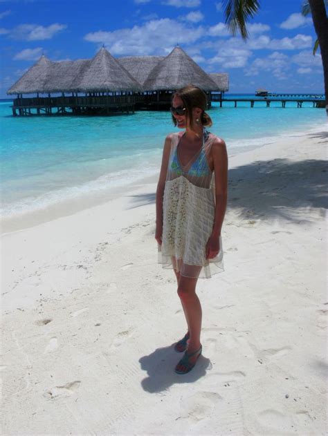 Thursday In The Maldives A Fashionistas Guide