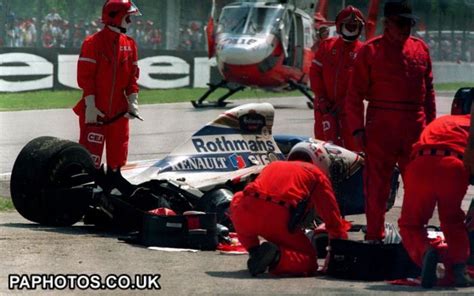 15 Most Unfortunate Deaths In Formula One I Luv Sports Formula One