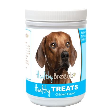 There are many pet food brands that are similar to nulo. Healthy Breeds Rhodesian Ridgeback Healthy Soft Chewy Dog ...