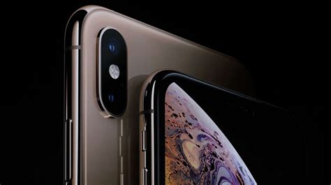 Iphone Xs Max And Xs New Iphone Prices And Release Dates Announced At Apple Keynote 2018 Gamespot