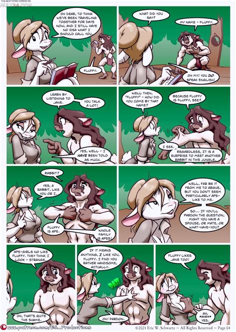 The Misadventures Of Jane Cottontail Porn Comic The Best Cartoon Porn