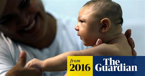 Brazilian Strain Of Zika Virus Confirmed In Africa Says Who Zika Virus The Guardian