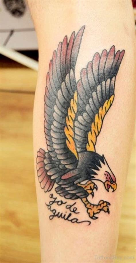 Eagle Tattoos Tattoo Designs Tattoo Pictures Page 8