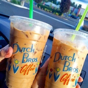 National best friends day is tuesday, june 8. Dutch Bros Coffee - 29 Reviews - Coffee & Tea - 18911 SE ...