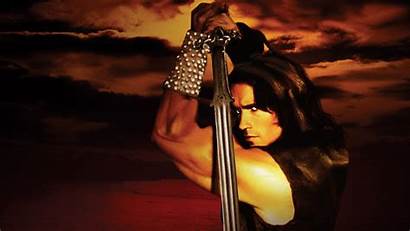 Conan Barbarian Wallpapers Age 1982 Cast Arnold
