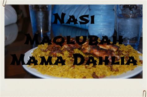 We did not find results for: Nasi Maqlubah Mama Dahlia - KertasPaper.Com