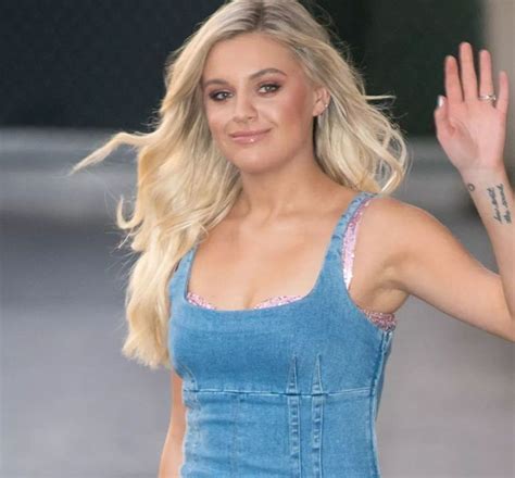 Kelsea Ballerini The Blast