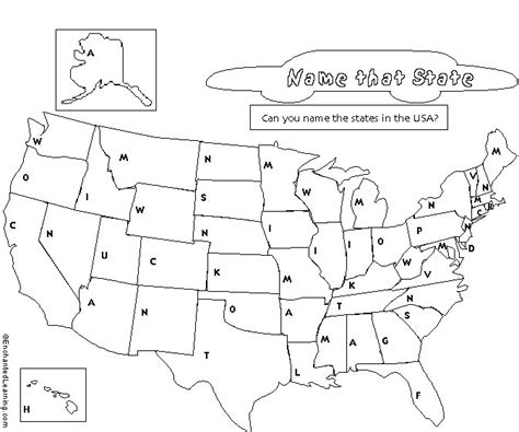 8 Best Images Of Us Map Geography Worksheets Us Geography Worksheets