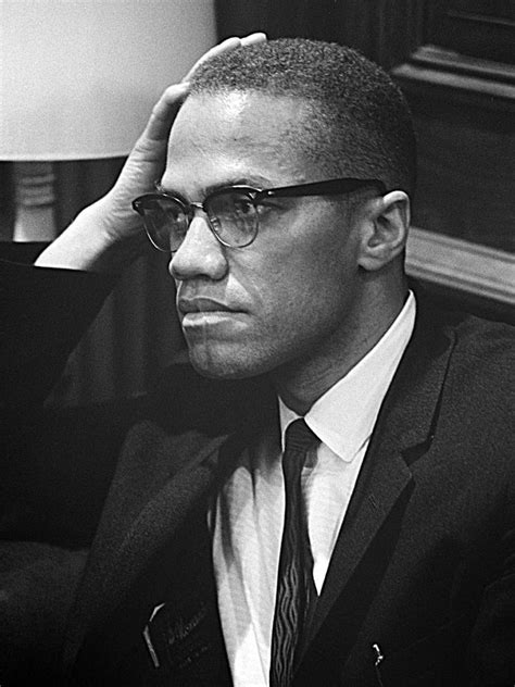 New Musical About Malcolm X Is Coming To The Met Opera Because Of