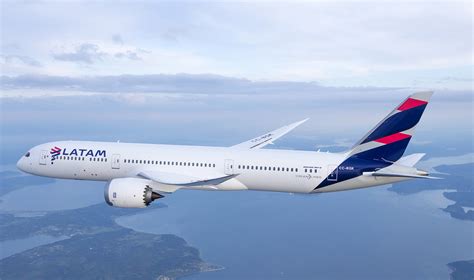 Latam Airlines 3 Star Airline Rating Skytrax