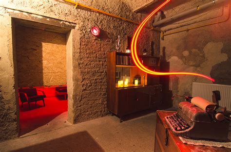 Escape Rooms Virtuales Para Jugar Desde Casa