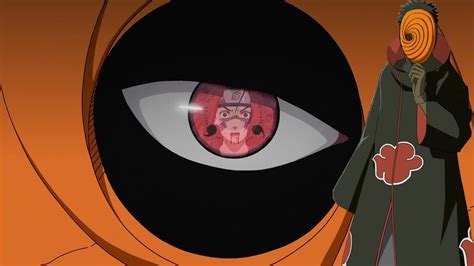 Naruto Shippuden Amv Obito Uchiha Skillet Hero