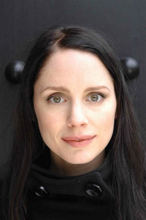 Laura Fraser Actress From Glasgow Known For Playing Lydia Rodarte Quayle In Breaking Bad D