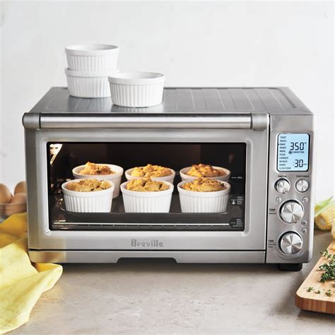 Breville BOV845BSS Smart Oven Pro Review – Updated 2018 ⋆ YBKitchen