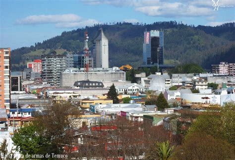 Temuco Fotos De La Ciudad Page 79 Skyscrapercity Forum