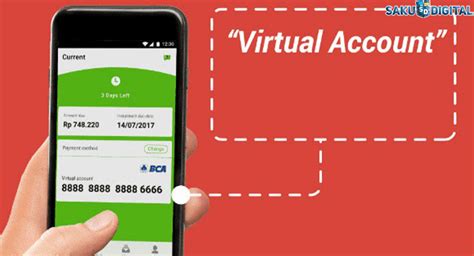 5 Cara Melihat Kode Virtual Account Dana Bca Bni Bri And Mandiri