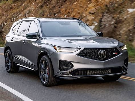 New 2023 Acura Mdx Reviews Pricing And Specs Kelley Blue Book
